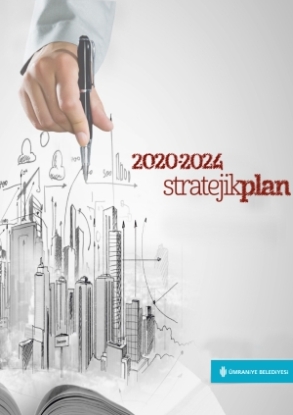 Ümraniye Belediyesi Stratejik Planı 2020-2024