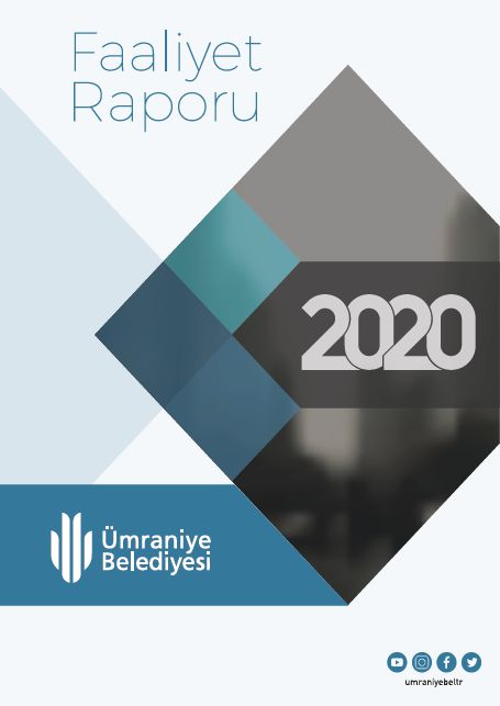 2020 Faaliyet Raporu